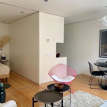 Oporto Chic & Cozy - Santa Catarina Apartment Exterior photo